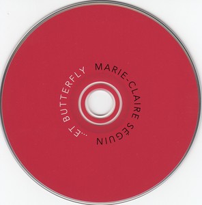 S%c3%a9guin  marie claire   et butterfly %284%29
