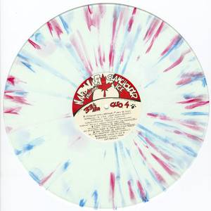 Nardwuar   clam chowder vs big macs vinyl splatter 01