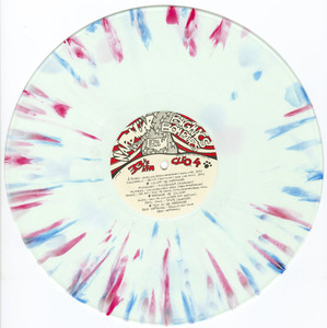 Nardwuar   clam chowder vs big macs vinyl splatter 02