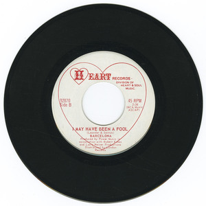 45 barcelona   bring back the sunshine vinyl 02