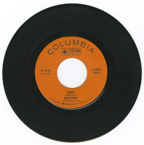 45 milestone ftg michael tarry   today vinyl 01