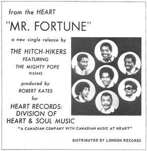 Hitchikers