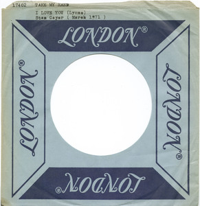 Stan cayer   i love you bw take my hand sleeve 01