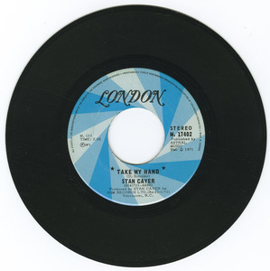 Stan cayer   i love you bw take my hand vinyl 02