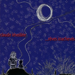 L%c3%a9veill%c3%a9e claude r%c3%aaves inachev%c3%a9s 1998 livret couverture
