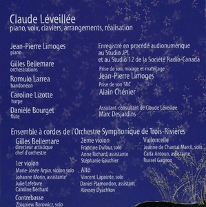 L%c3%a9veill%c3%a9e claude r%c3%aaves inachev%c3%a9s 1998 livret c
