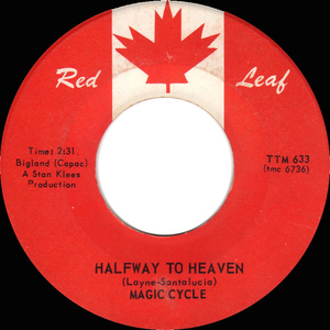 Thecycle %28magic cycle%29   let's run away bw halfway to heaven %282%29