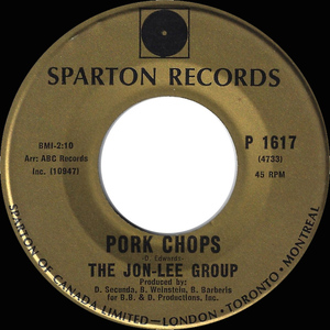 Jon lee group   bring it down front bw pork chops %282%29