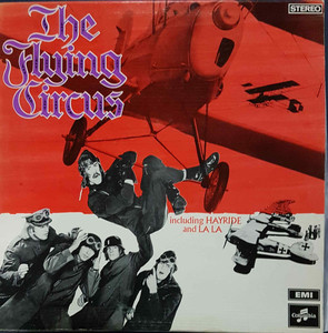 The flying circus %e2%80%93 the flying circus %281%29