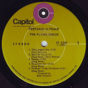 The flying circus %e2%80%93 prepared in peace %282%29