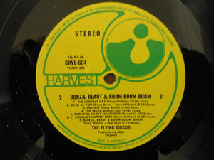 The flying circus %e2%80%8e%e2%80%93 bonza  beaut   boom boom boom %281%29