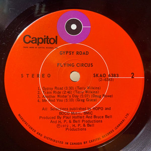 Flying circus %e2%80%93 gypsy road %281%29