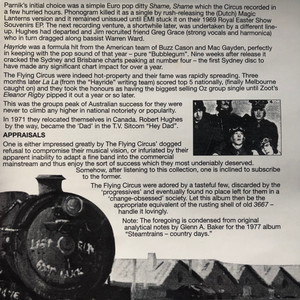 Flying circus   best of flying circus 1969 1971 %282%29