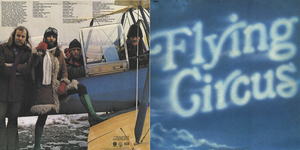 Flying