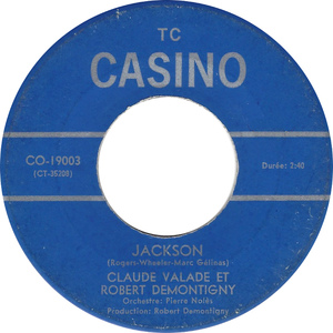 Claude valade et robert demontigny jackson casino transcanada b