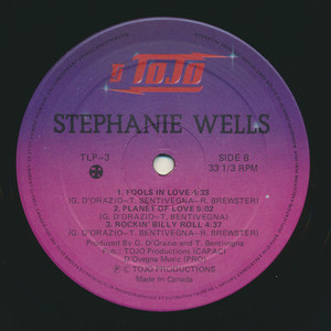 Wells  stephanie   fools in love %281%29
