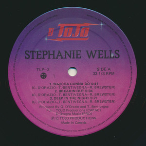 Wells  stephanie   fools in love %284%29