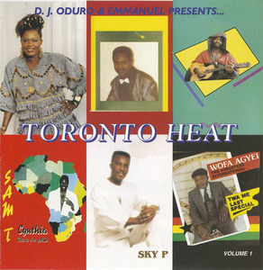 Cd va toronto heat front