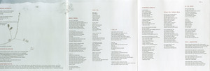 Cd lynn miles   unravel foldout 01
