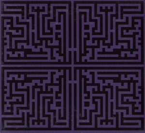 Malajube labyrinthes cd 2009 int%c3%a9rieur a