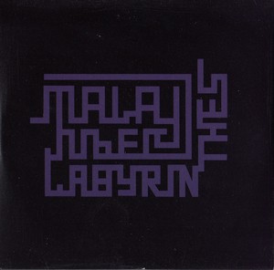 Malajube labyrinthes cd 2009 pochette int%c3%a9rieure a