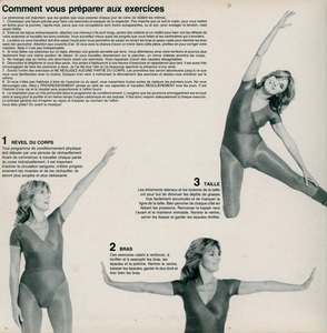 Michel dominique dominique en forme 1982 int%c3%a9rieur a