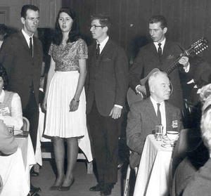 Radd quartet