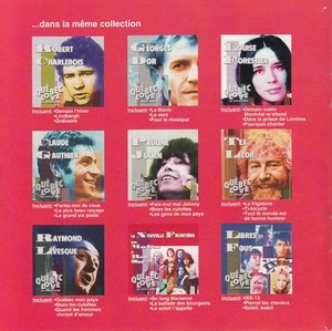 Nouvelle fronti%c3%a8re la qu%c3%a9bec love la collection 1993 booklet back