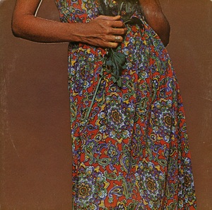 Pary chantal heureuse 1971 poster couleur b