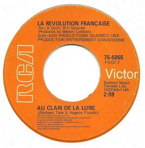La revolution francaise le temps de la revolution 1970 2