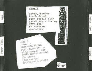 Cd betty ford   demo inlay