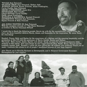 Cd sam tutanuak   utiqpungaa back