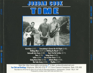 Cd jordan cook   time inlay