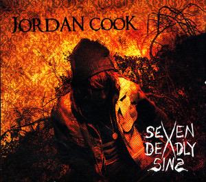 Cook  jordan   seven deadly sins %287%29