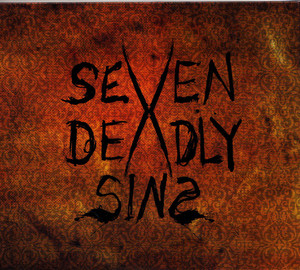 Cook  jordan   seven deadly sins %284%29