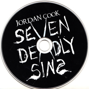 Cook  jordan   seven deadly sins %285%29