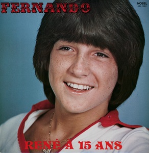 Simard ren%c3%a9 fernando ren%c3%a9 %c3%a0 15 ans 1976 couverture