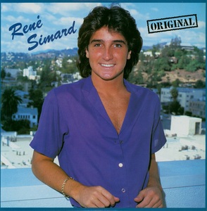 Simard ren%c3%a9 original 1982 couverture