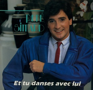 Simard ren%c3%a9 et tu danses avec lui 1984 couverture