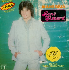 Simard ren%c3%a9 18 ans d%c3%a9j%c3%a0 1979 couverture