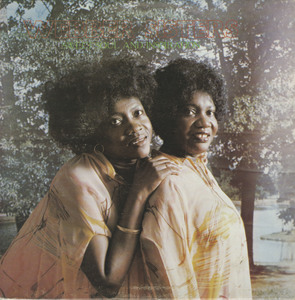 Webber sisters   sweet soul and inspiration front