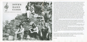 45 rj dove with the allan sisters rockadrome inside