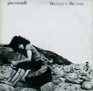 Vannelli gino brother to brother 1978 couverture