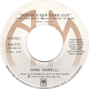 Gino vannelli people gotta move 1974 8