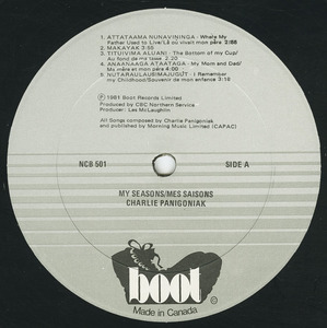 Charlie panigoniak   my seasons label 01