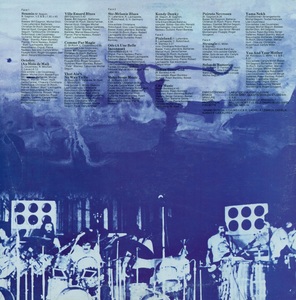 Ville emard blues band live %c3%a0 montr%c3%a9al 1974 int%c3%a9rieur b