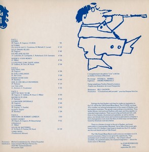 Ville emard blues band ville emard blues band 1979 int%c3%a9rieur b