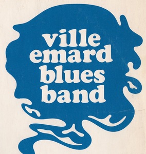 Ville emard blues band