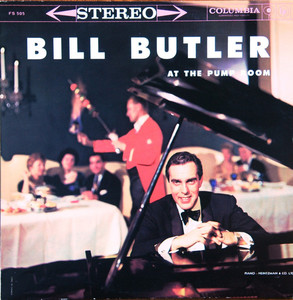 Butler  bill   at the pump room %281%29