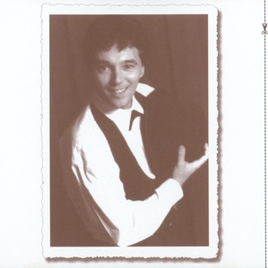 Abel richard instrumental memories vol 2 1997 livret c